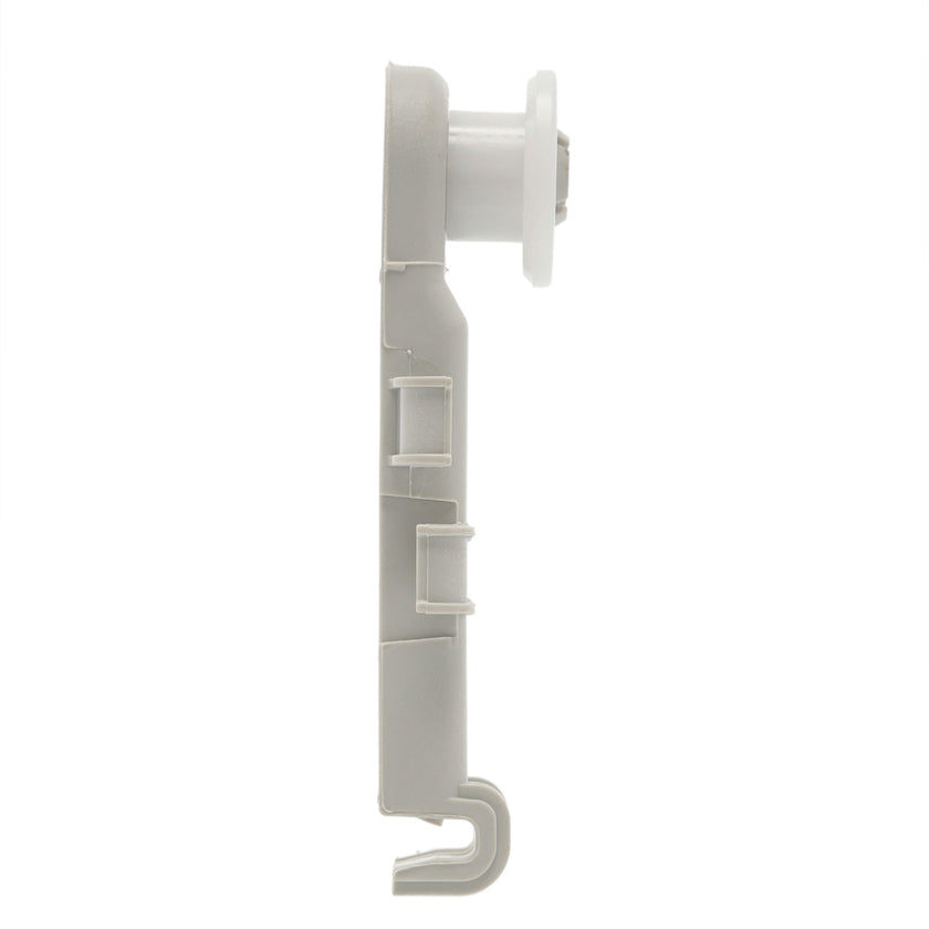 Whirlpool/Admiral Dishwasher Upper Rack Wheel, Part#: WP8268655