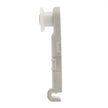 Whirlpool/Admiral Dishwasher Upper Rack Wheel, Part#: WP8268655