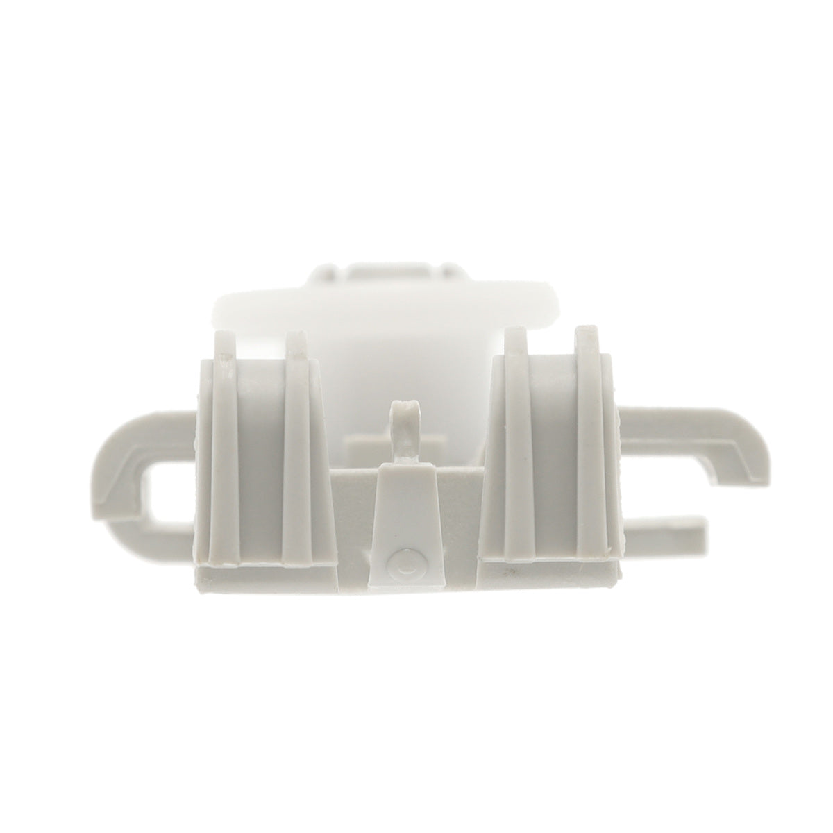 Whirlpool/Admiral Dishwasher Upper Rack Wheel, Part#: WP8268655