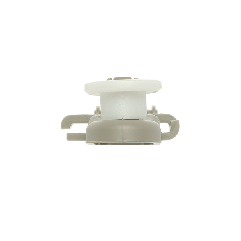 Whirlpool WP8268743 Upper Dishrack Roller Assembly