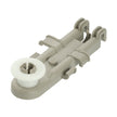 Whirlpool WP8268743 Upper Dishrack Roller Assembly