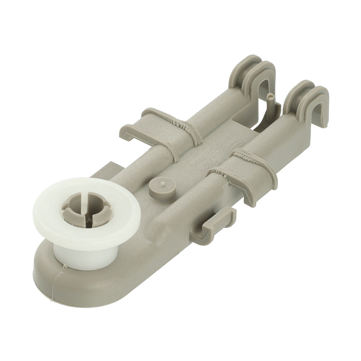 Whirlpool WP8268743 Upper Dishrack Roller Assembly