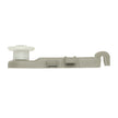 Whirlpool WP8268743 Upper Dishrack Roller Assembly