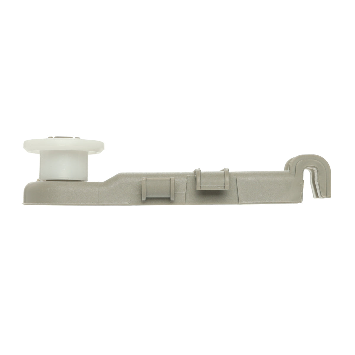Whirlpool WP8268743 Upper Dishrack Roller Assembly
