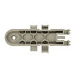 Whirlpool WP8268743 Upper Dishrack Roller Assembly