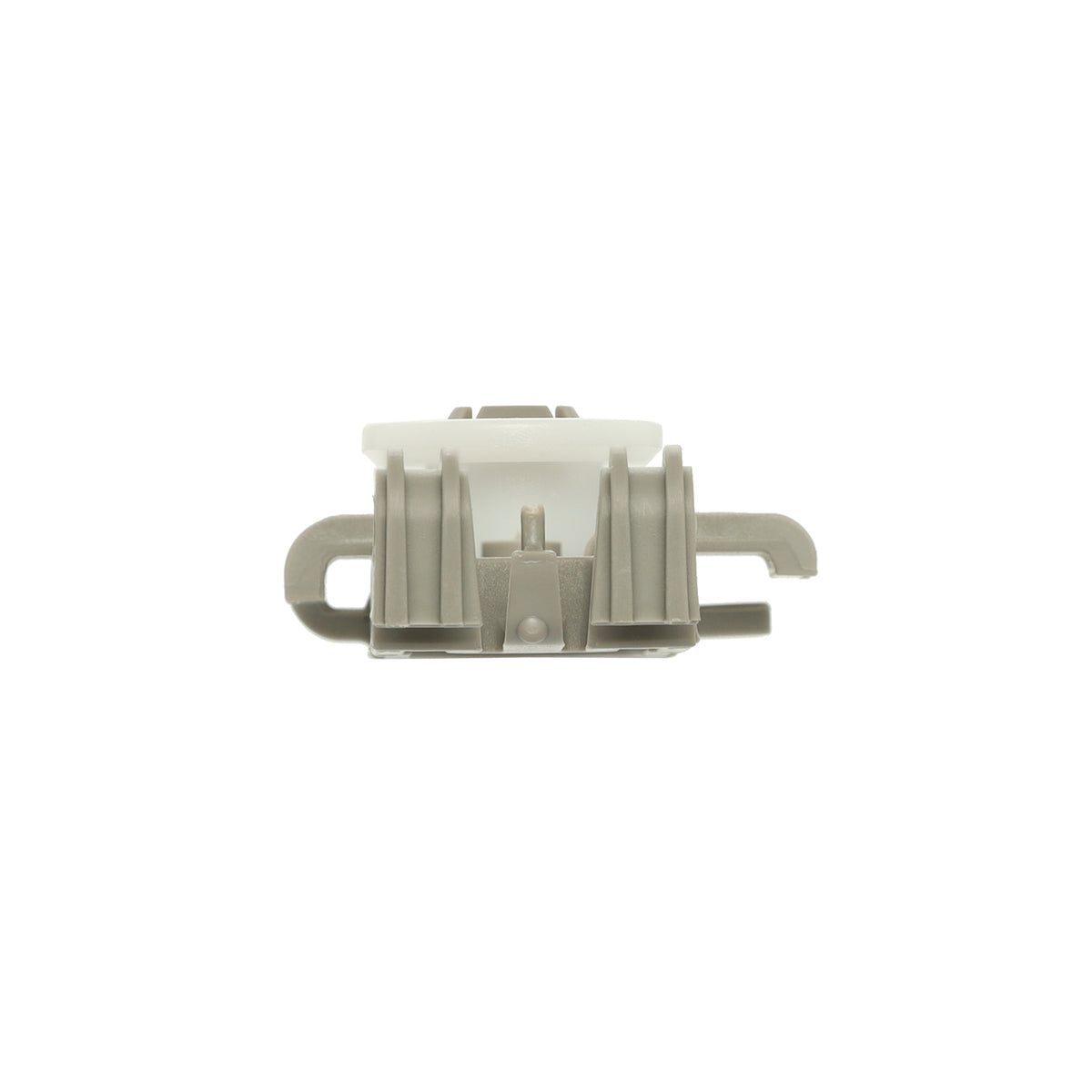 Whirlpool WP8268743 Upper Dishrack Roller Assembly