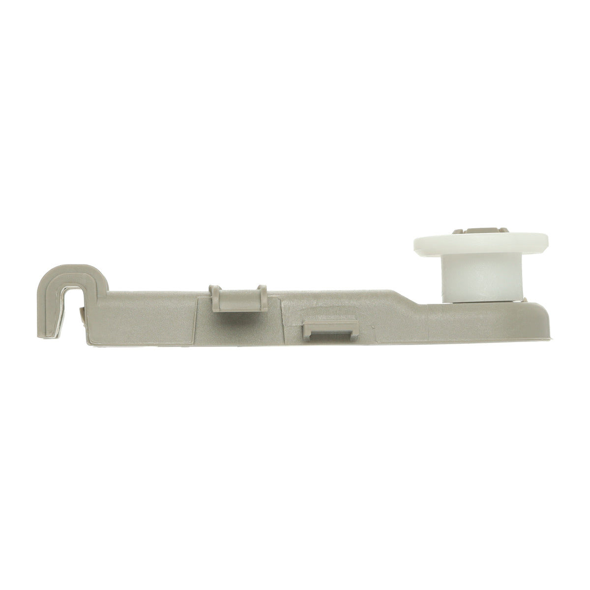 Whirlpool WP8268743 Upper Dishrack Roller Assembly