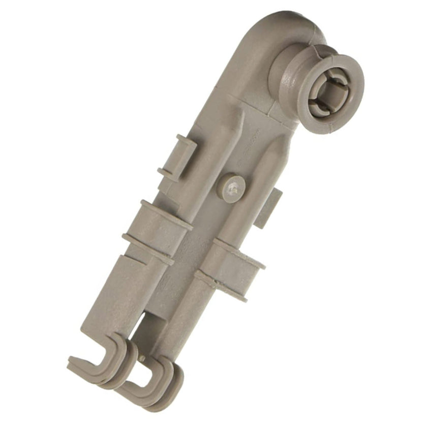 Whirlpool WP8268785 Upper Dishrack Wheel & Mount for Dishwasher