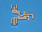 Clip de broche pour lave-vaisselle Whirlpool, Numéro de pièce : WP8268816