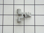 Clip de broche pour lave-vaisselle Whirlpool, Numéro de pièce : WP8268816