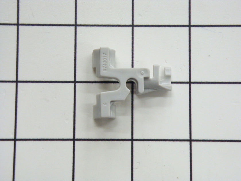 Clip de broche pour lave-vaisselle Whirlpool, Numéro de pièce : WP8268816