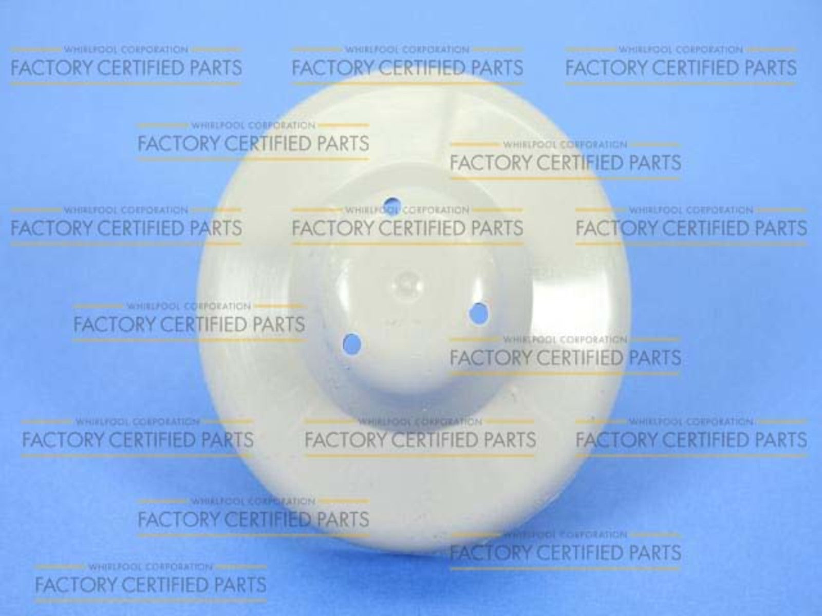 Pièce de rechange pour le flotteur de lave-vaisselle Whirlpool WP8268895