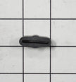 Pièce de rechange pour le patin de friction de lave-vaisselle Whirlpool WP8268961