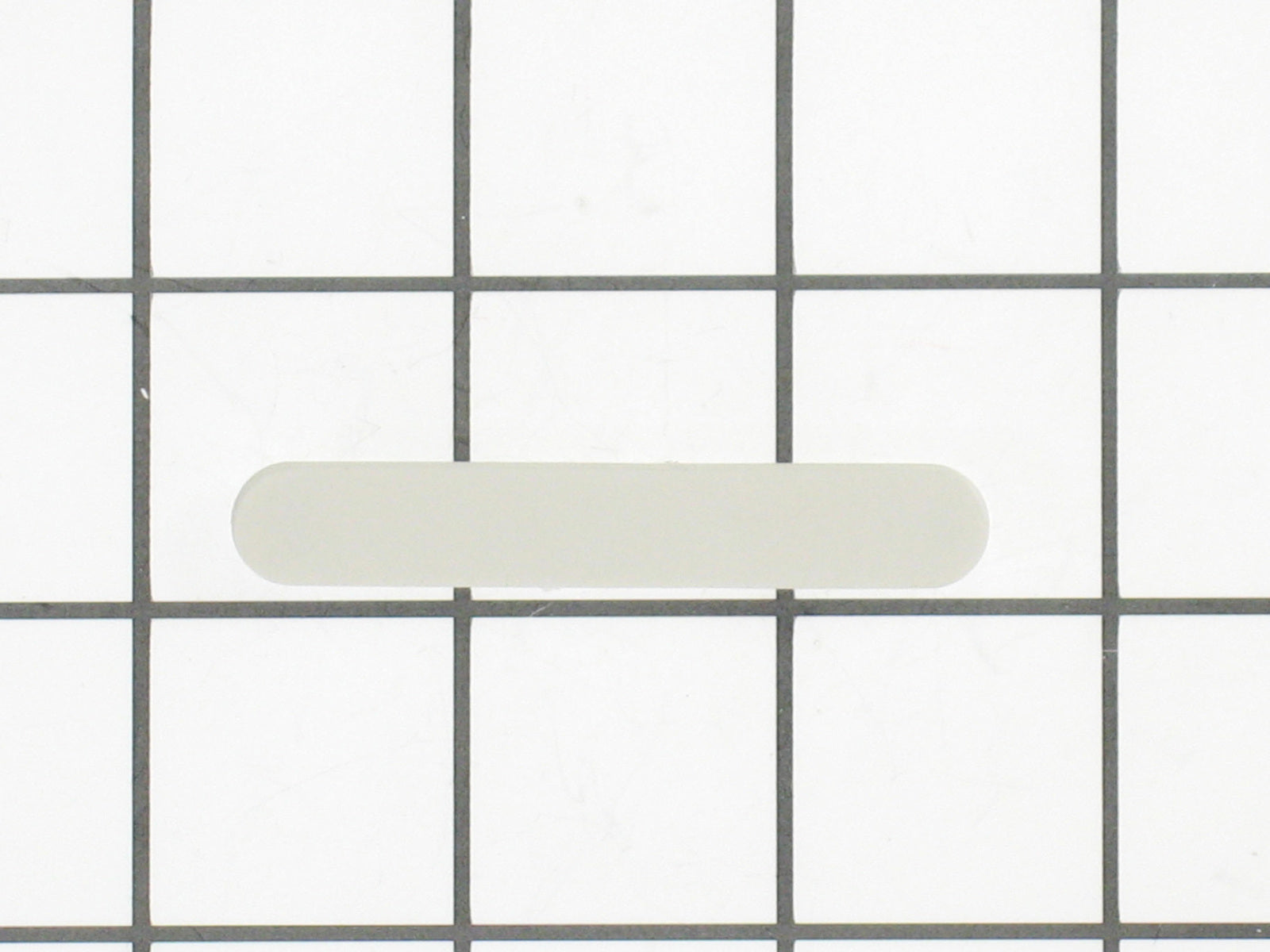 WP8268990 Door Spring Bushing for Whirlpool Dishwasher