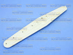 Bras de pulvérisation pour lave-vaisselle Whirlpool, pièce WP8269024