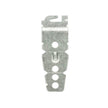 WP8269145 Support de lave-vaisselle pour Whirlpool, KitchenAid, Admiral, Inglis