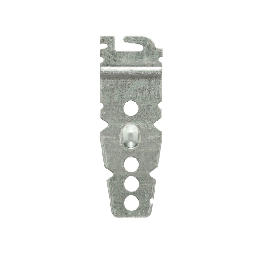 WP8269145 Support de lave-vaisselle pour Whirlpool, KitchenAid, Admiral, Inglis