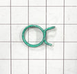 Pièce détachée pour lave-vaisselle Whirlpool WP8269146 - Serre-tube de sécurité