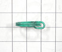 Pièce détachée pour lave-vaisselle Whirlpool WP8269146 - Serre-tube de sécurité