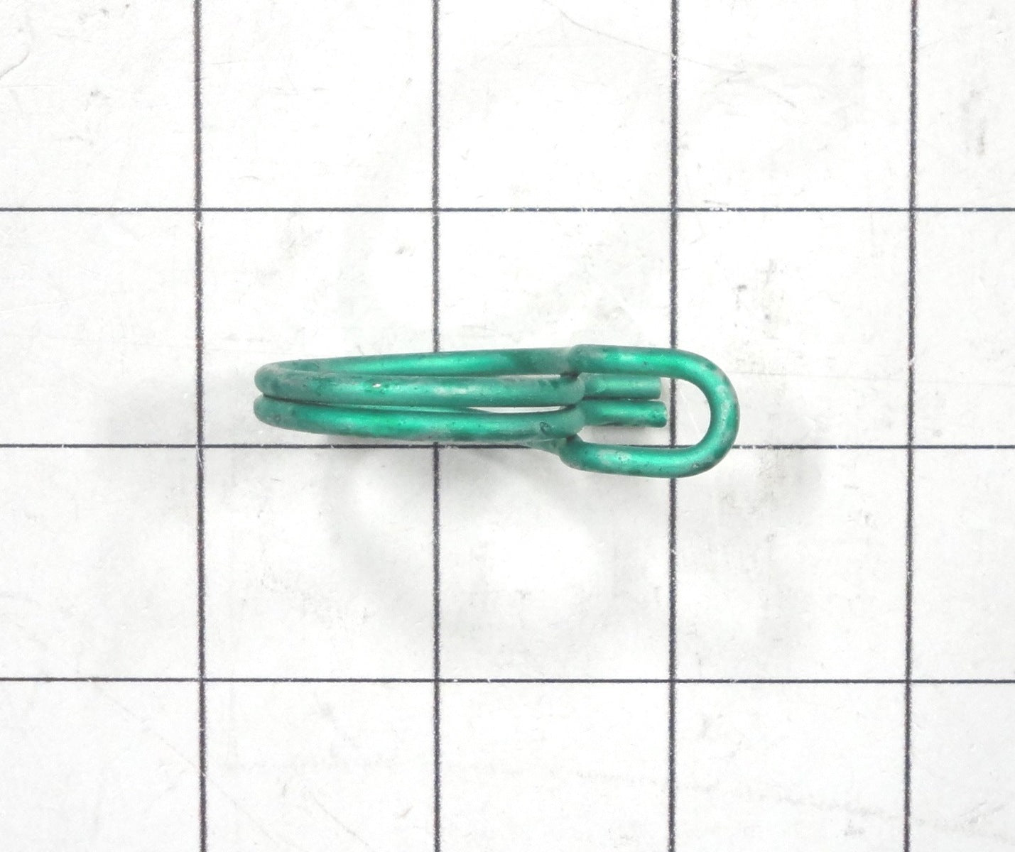 Pièce détachée pour lave-vaisselle Whirlpool WP8269146 - Serre-tube de sécurité