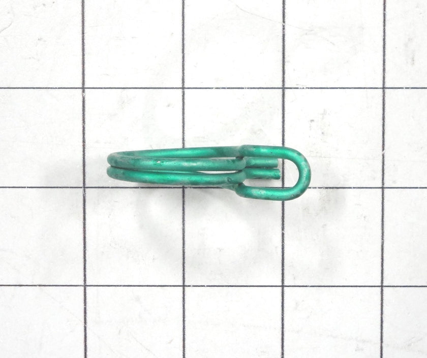 Pièce détachée pour lave-vaisselle Whirlpool WP8269146 - Serre-tube de sécurité