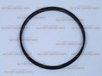 Joint d'étanchéité de la ventilation d'un lave-vaisselle Whirlpool, pièce WP8269259