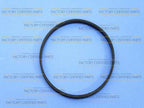 Joint d'étanchéité de la ventilation d'un lave-vaisselle Whirlpool, pièce WP8269259