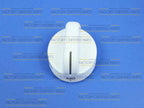 Pièce de rechange pour bouton de commande de four WP8273104 pour Whirlpool