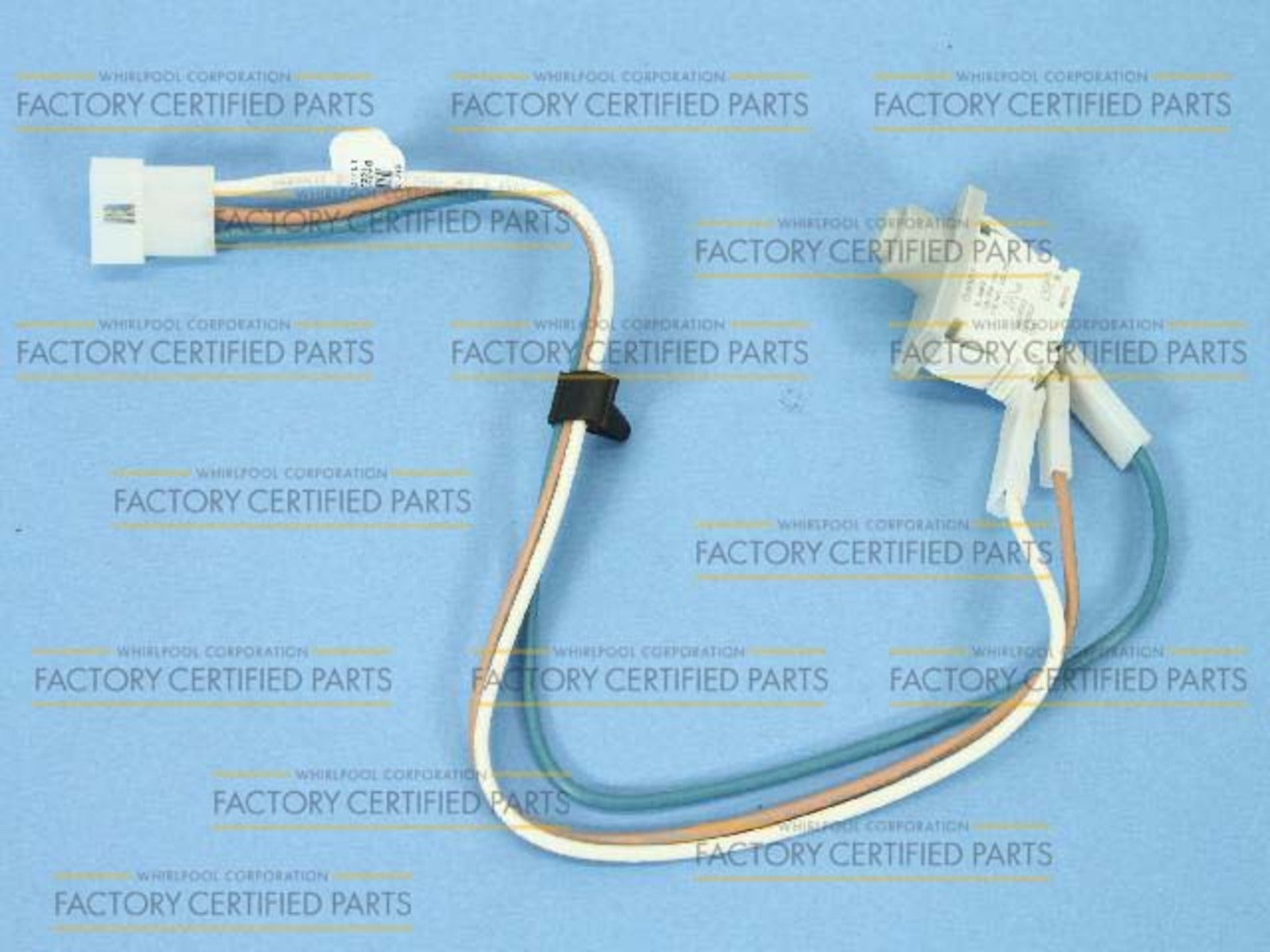 WP8283288 Door Switch for Whirlpool Dryer Parts