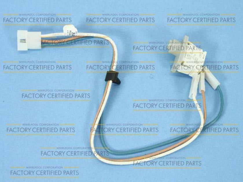 WP8283288 Door Switch for Whirlpool Dryer Parts