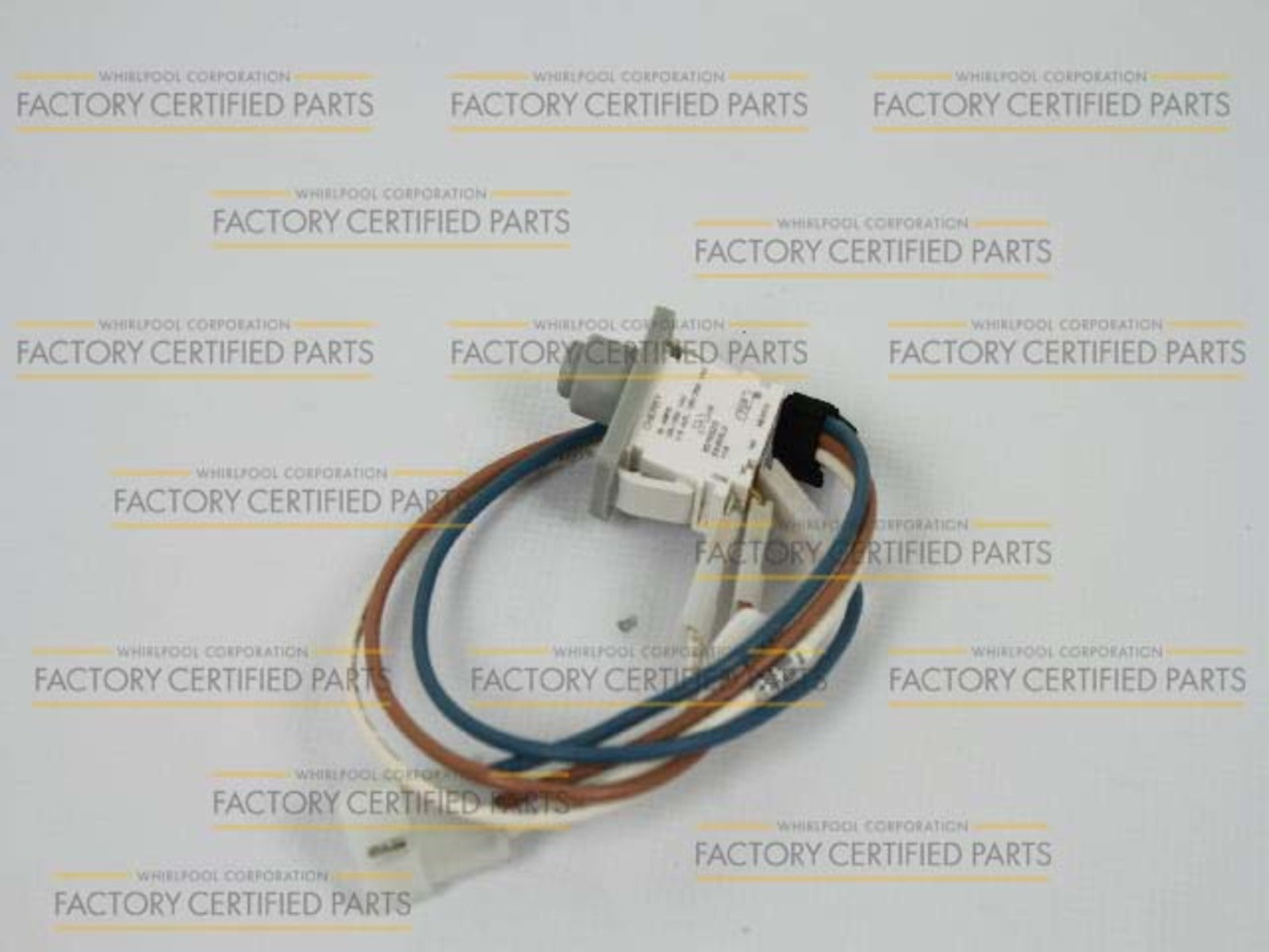 WP8283288 Door Switch for Whirlpool Dryer Parts
