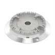 Tête de brûleur de plaque de cuisson Whirlpool, pièce WP8286814