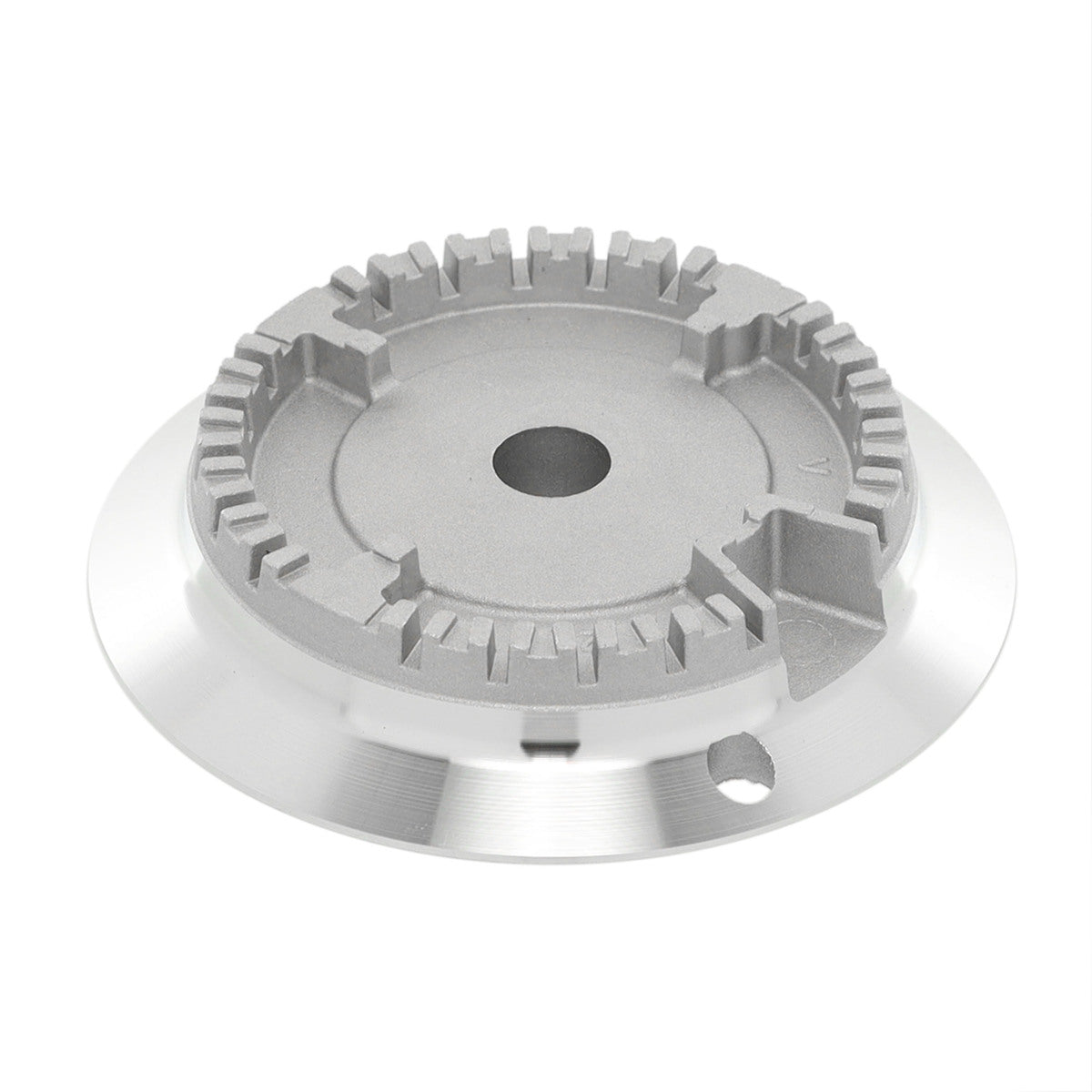 Tête de brûleur de plaque de cuisson Whirlpool, pièce WP8286814