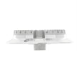 Tête de brûleur de plaque de cuisson Whirlpool, pièce WP8286814