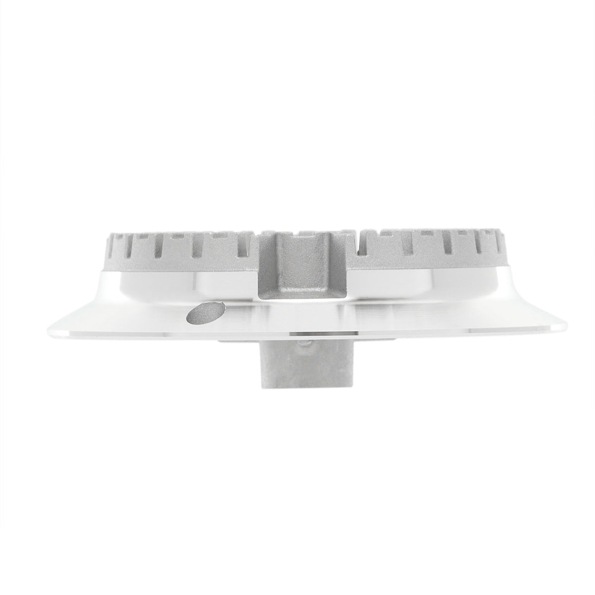 Tête de brûleur de plaque de cuisson Whirlpool, pièce WP8286814