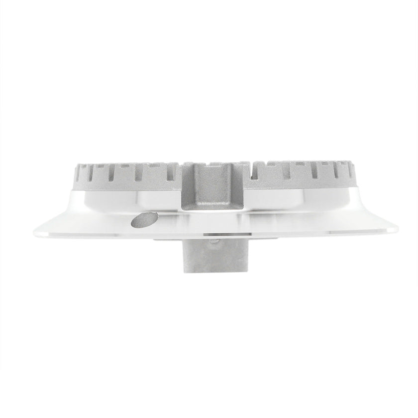 Tête de brûleur de plaque de cuisson Whirlpool, pièce WP8286814