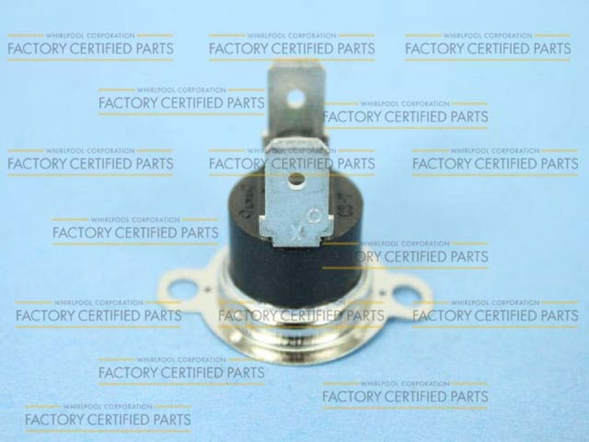Whirlpool WP8304452 Oven Range Thermal Fuse Part