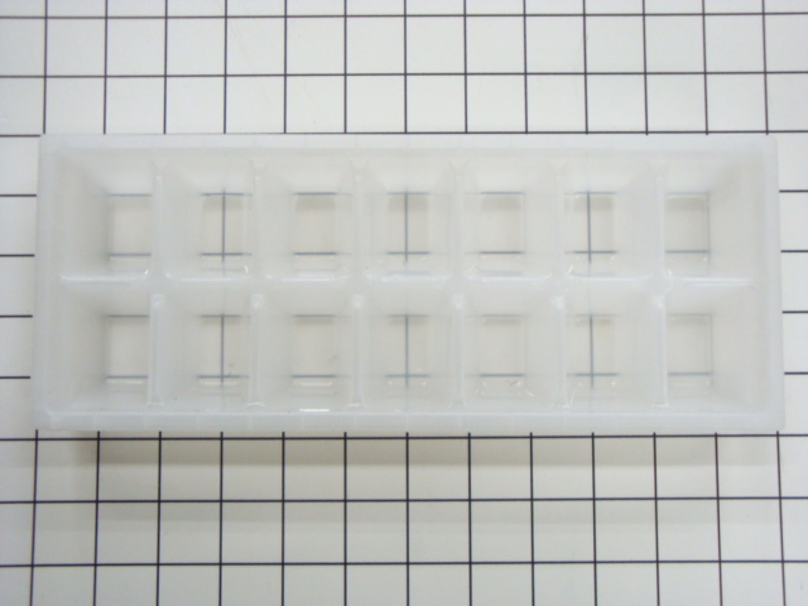 Whirlpool WP841180A Refrigerator Tray Accessory