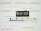 WP8507P234-60 Electronic Control Board for Whirlpool Oven Range