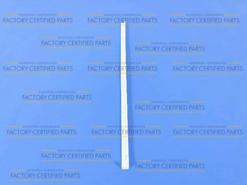Bande de garniture de porte latérale droite WP8523166 pour four Whirlpool
