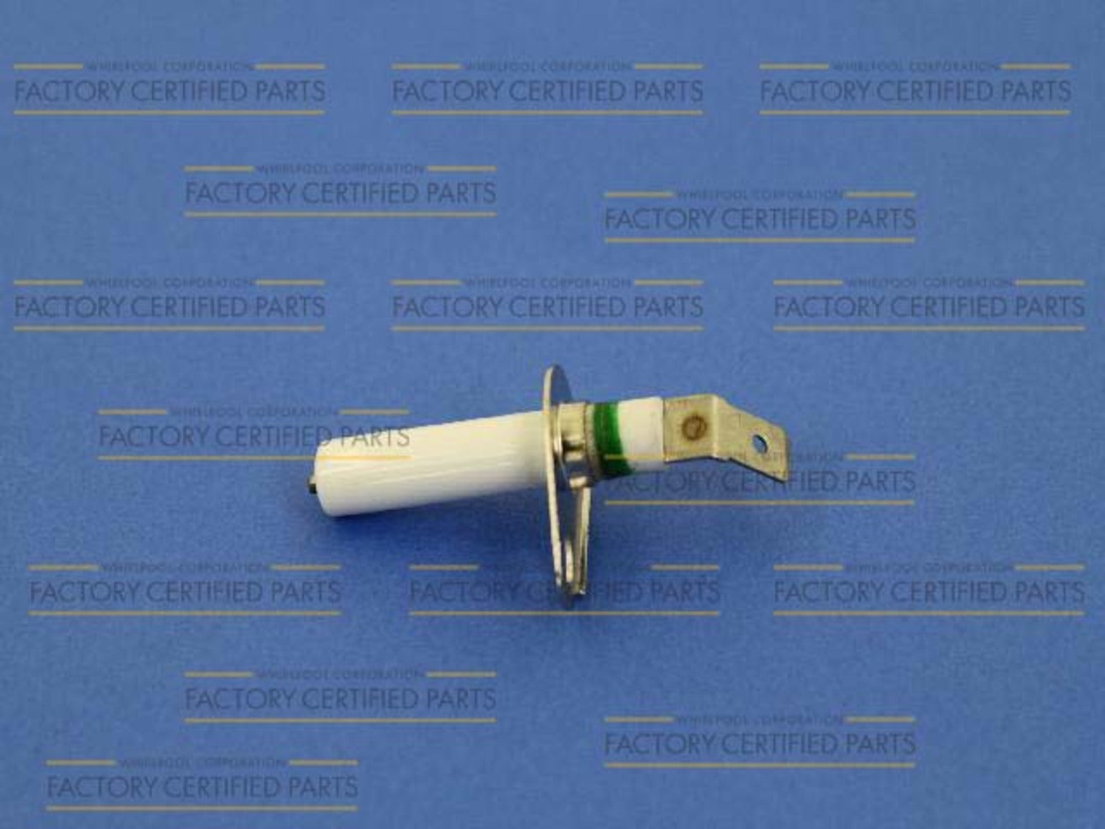 Pièce de rechange pour allume-gaz de four Whirlpool : WP8523793
