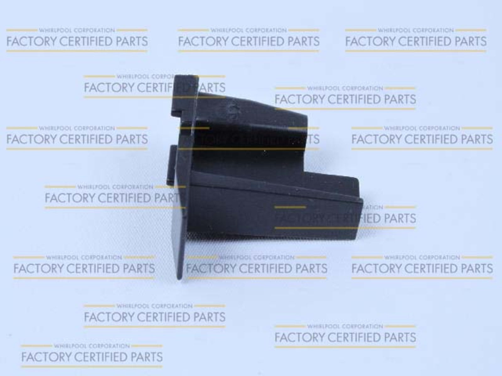Whirlpool Dishwasher Part WP8528862 - Deflector Replacement