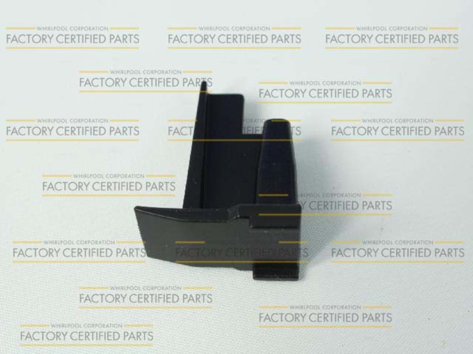 Whirlpool Dishwasher Part WP8528862 - Deflector Replacement