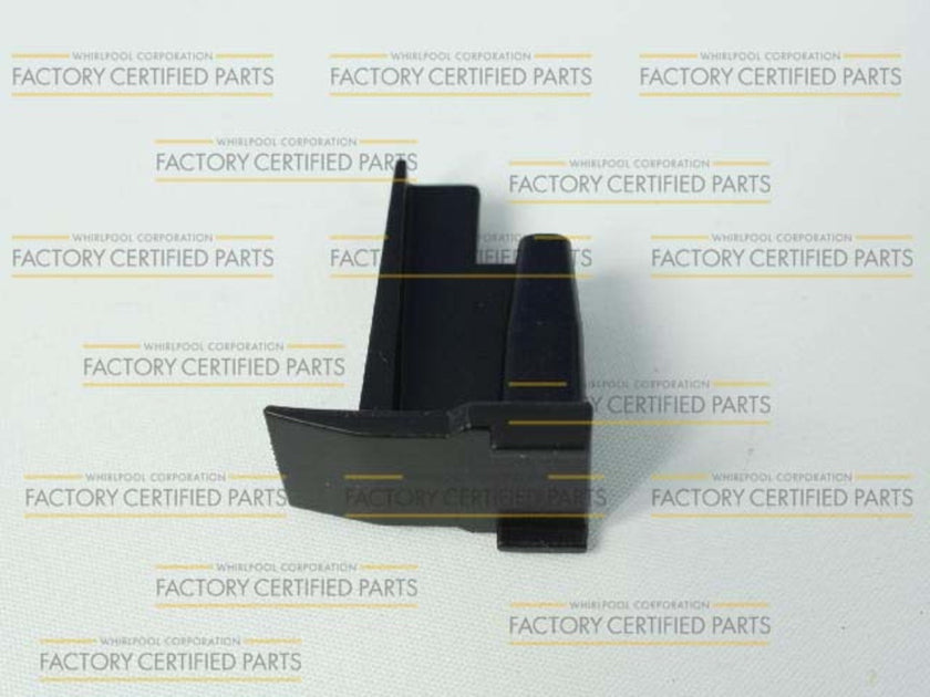 Whirlpool Dishwasher Part WP8528862 - Deflector Replacement