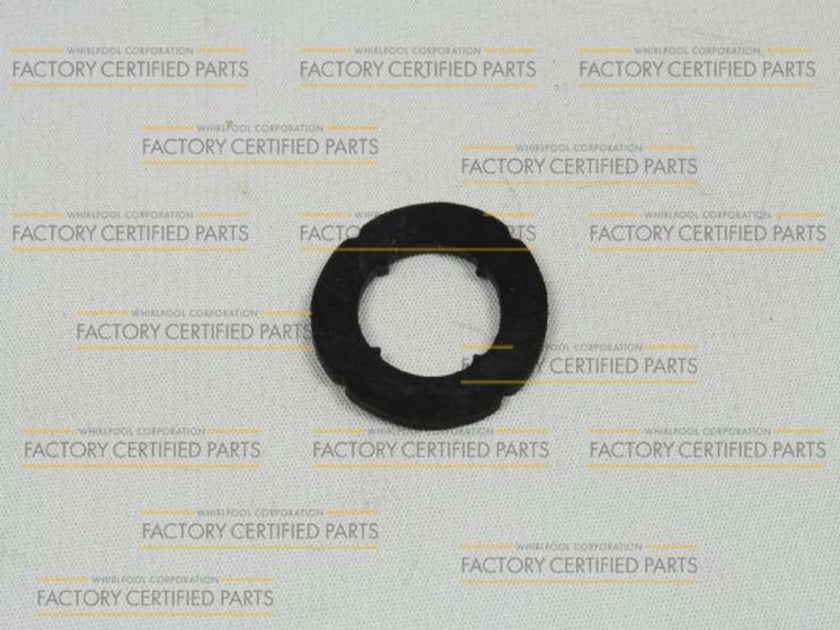 Whirlpool Dishwasher Float Base Gasket, Part#: WP8531743