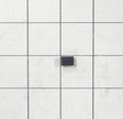 Whirlpool WP8536939 Washer Knob Spring Clip Part