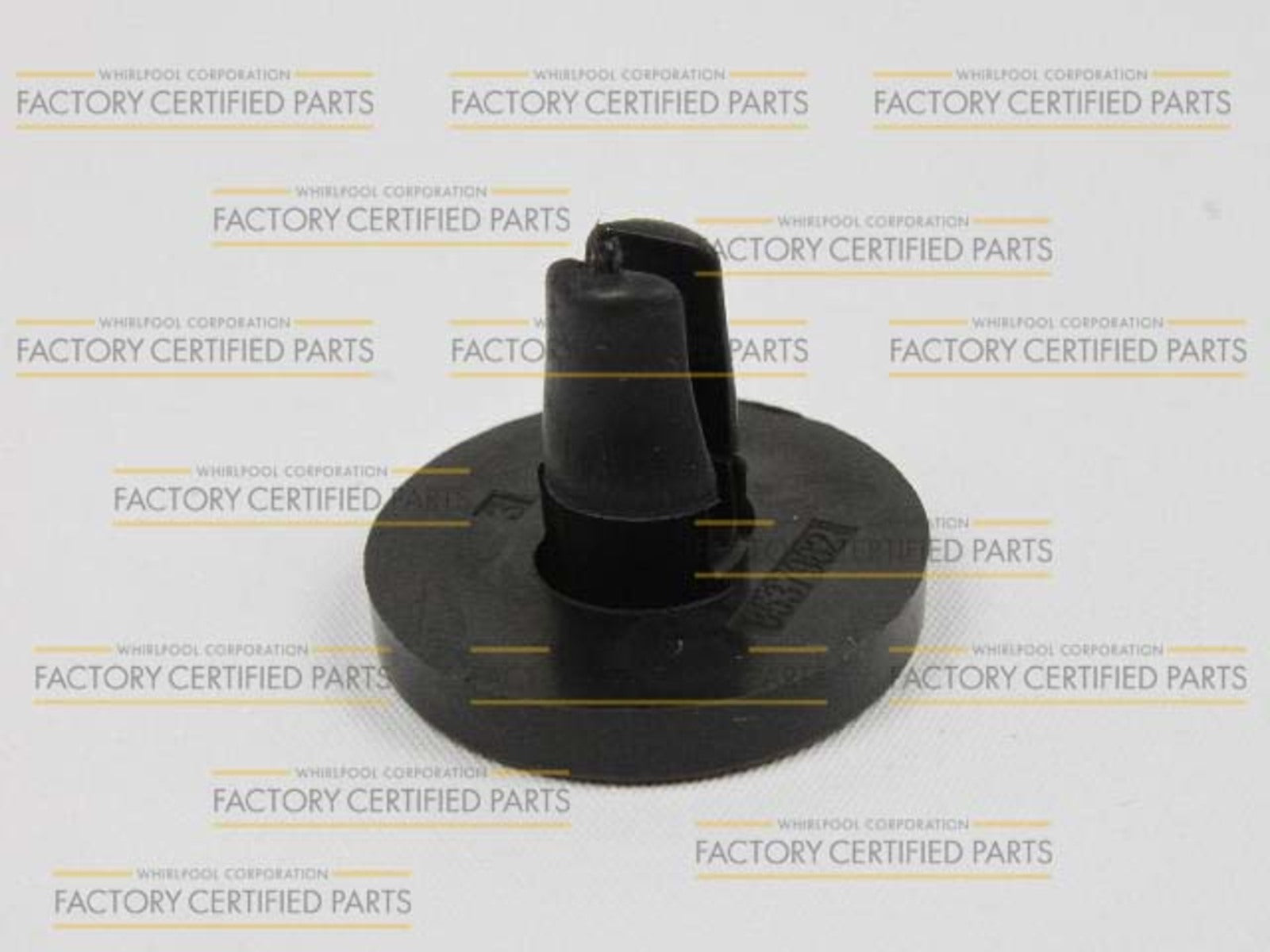 WP8537982 Washer/Dryer Pedestal Pad by Whirlpool