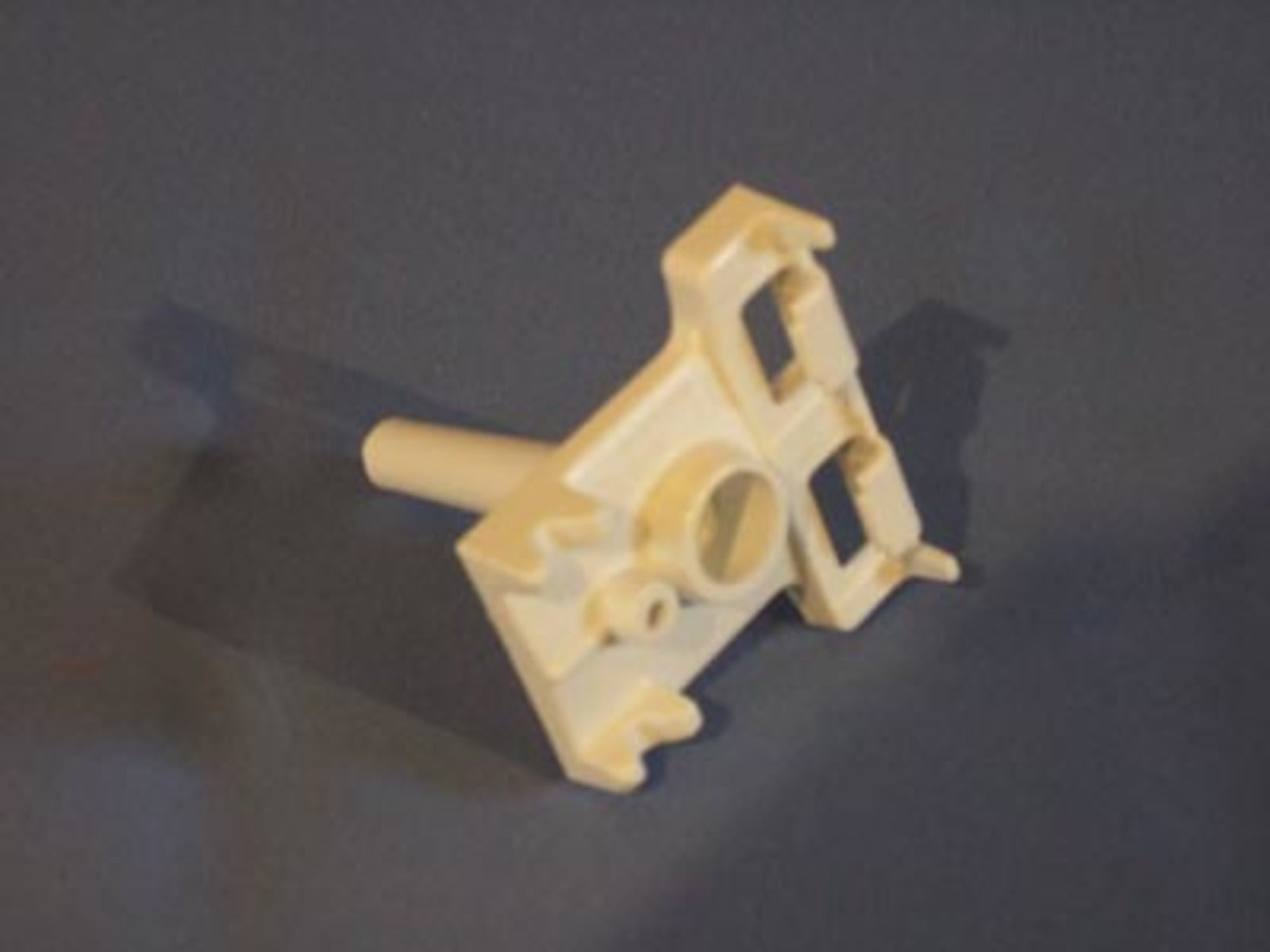 Whirlpool WP8539324 Upper Spray Arm Mount for Dishwasher