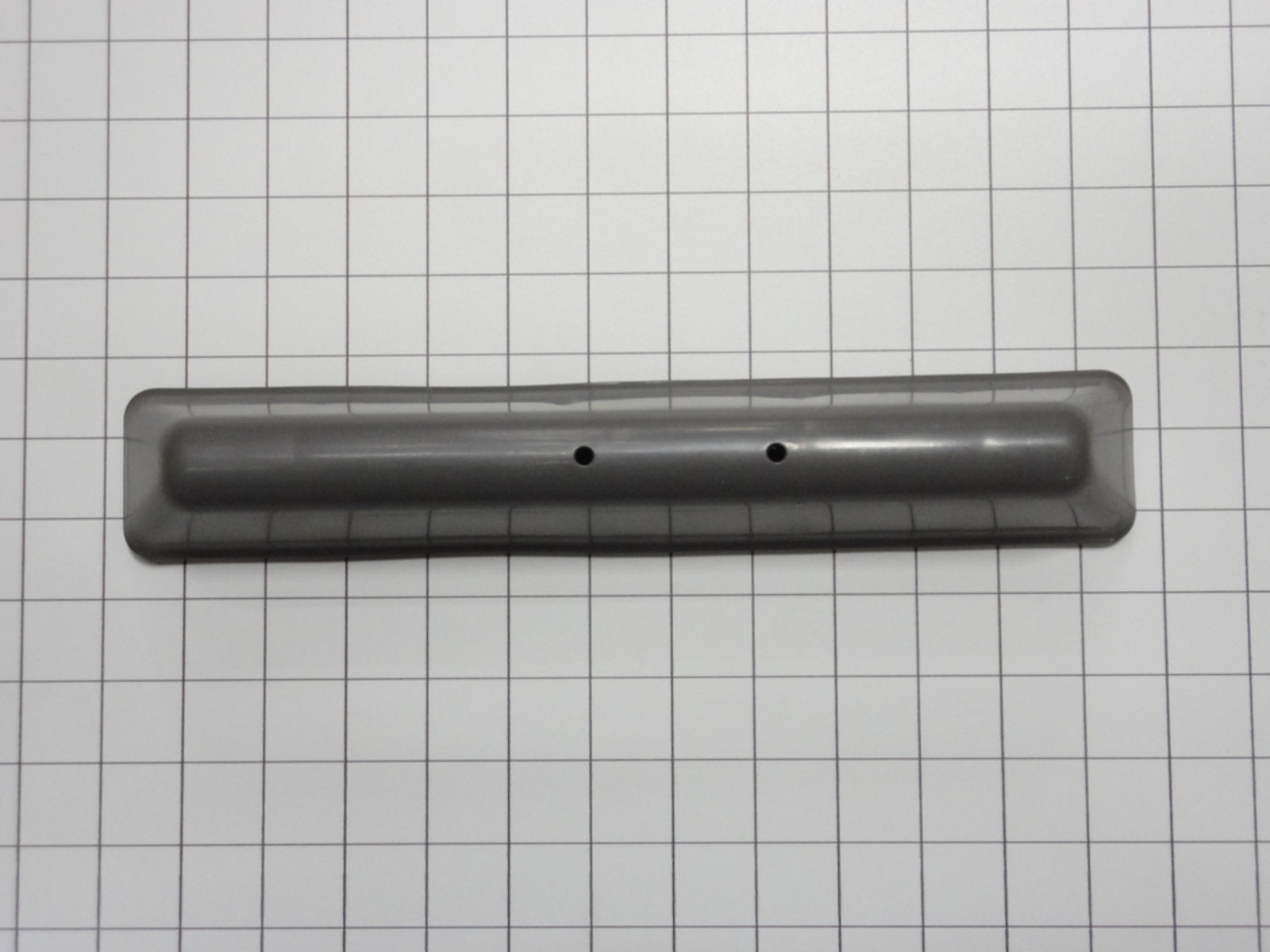 Pièce de rechange pour le baffle du tambour de la machine à laver Whirlpool WP8540360