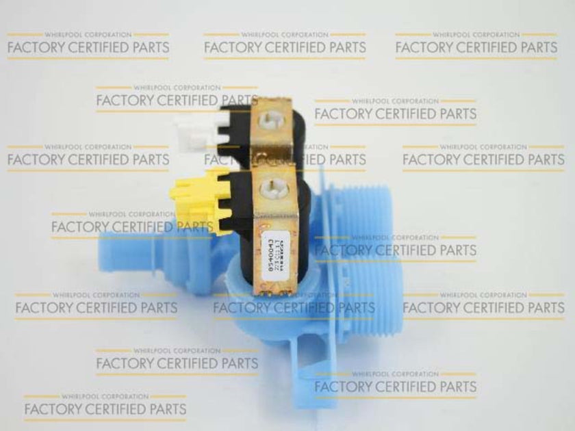 WP8540751 Water Inlet Valve for Whirlpool Washer